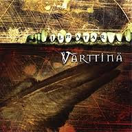 Värttinä - Ilmatar (CD, Album)