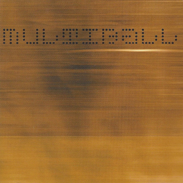 Multiball - Multiball (CD, Album)