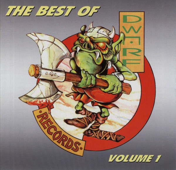 Various - The Best Of Dwarf Records Volume 1 (CD, Comp)
