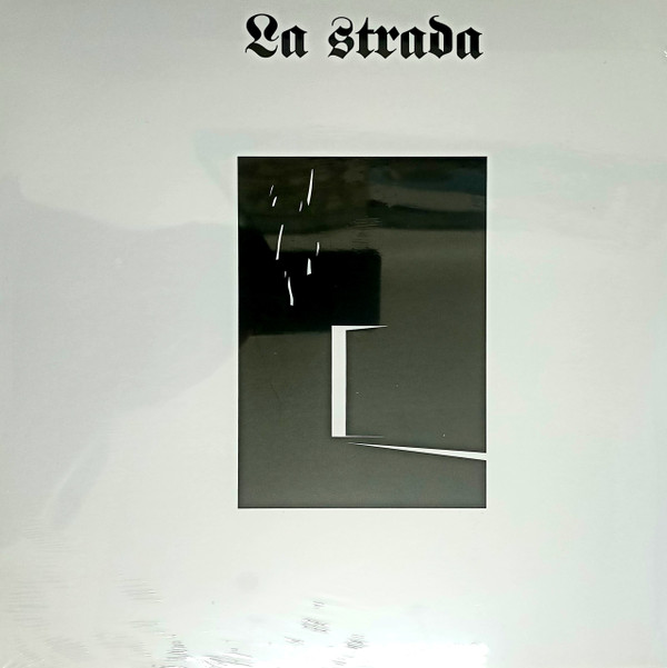 La Strada (3) - La Strada (LP, Album, RE)