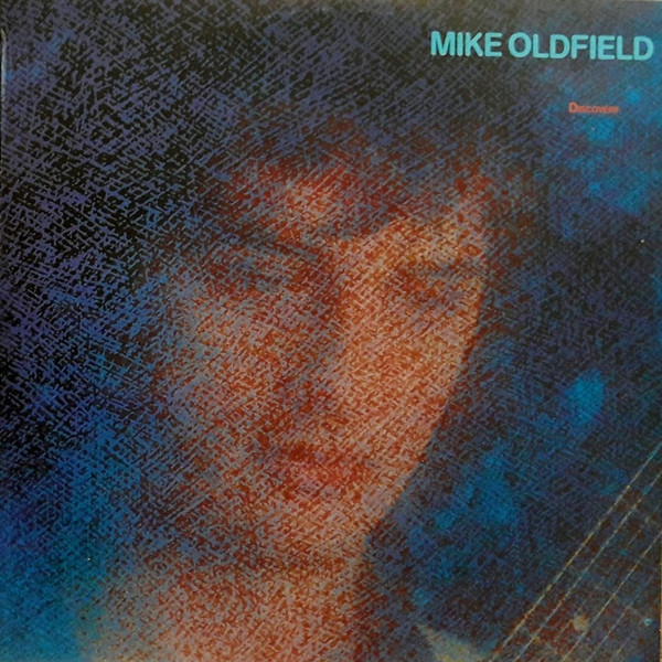 Mike Oldfield - Discovery (LP, Album)