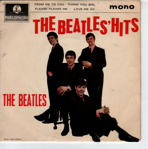 The Beatles - The Beatles' Hits (7