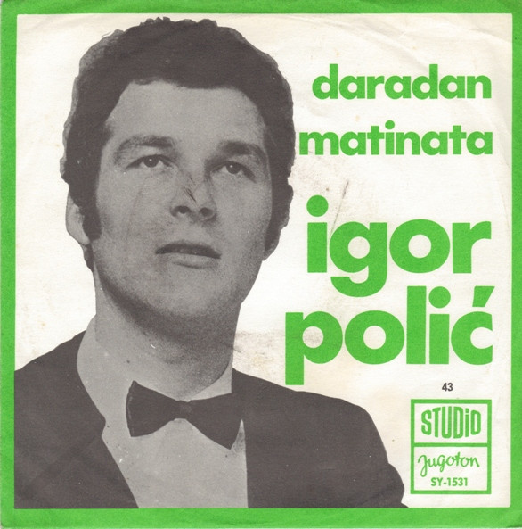 Igor Polić - Daradan / Matinata (7