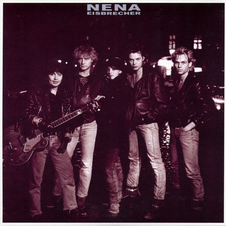 Nena - Original Album Classics (CD, Album, RE + CD, Album, RE + CD, Album, RE + CD)