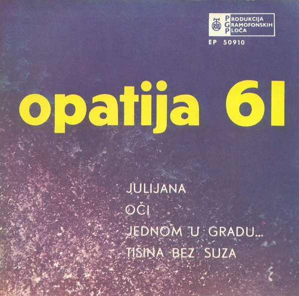 Various - Opatija 61 (7