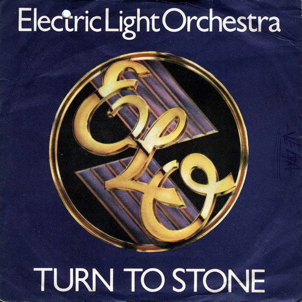 Electric Light Orchestra - Turn To Stone (7