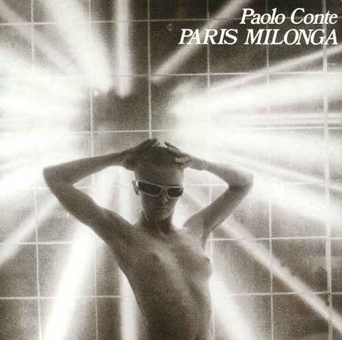 Paolo Conte - Paris Milonga (CD, Album, RE)