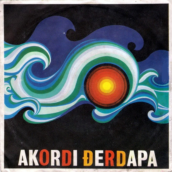 Various - Akordi Đerdapa (7