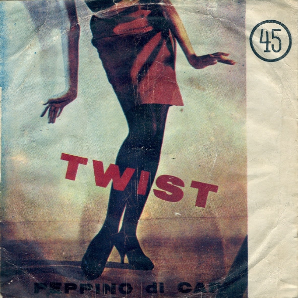Peppino Di Capri - Twist (7