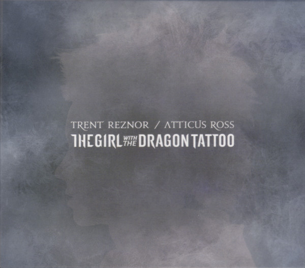 Trent Reznor / Atticus Ross - The Girl With The Dragon Tattoo (3xCD, Album)