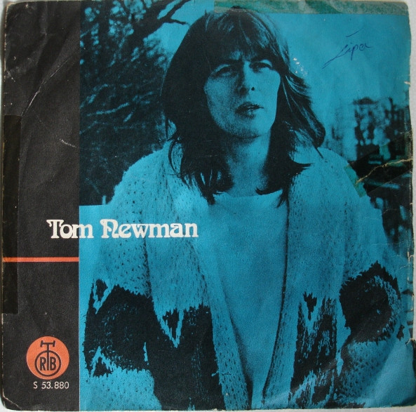 Tom Newman (2) - Sad Sing (7