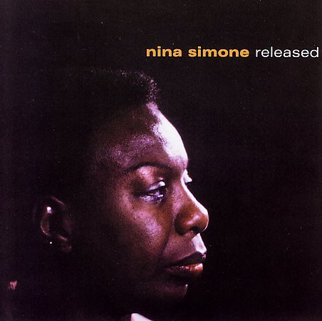 Nina Simone - Released (CD, Comp)