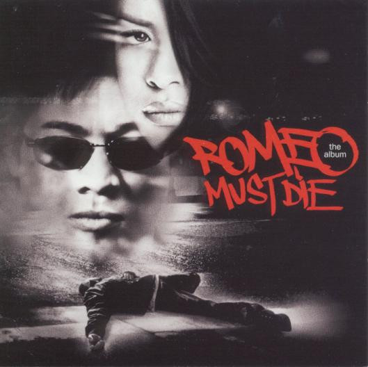 Various - Romeo Must Die (The Album) (CD, Album, Comp)