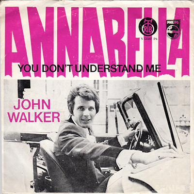 John Walker (3) - Annabella (7