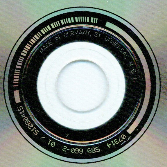 Van Morrison - Down The Road (CD, Album)
