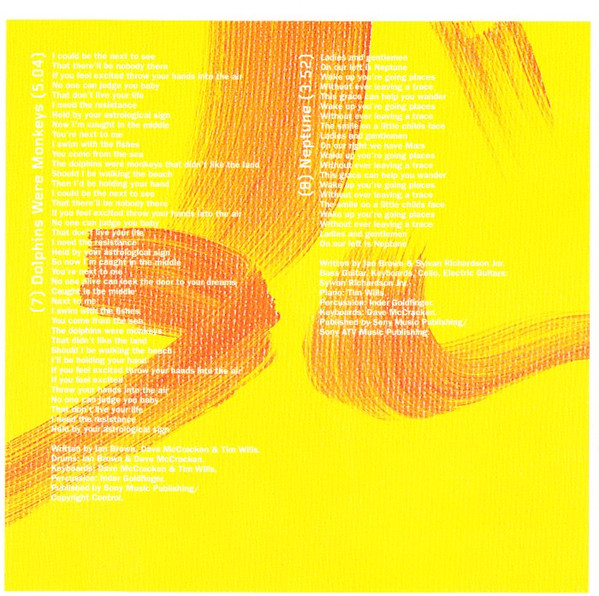 Ian Brown - Golden Greats (CD, Album, Enh, Ger)