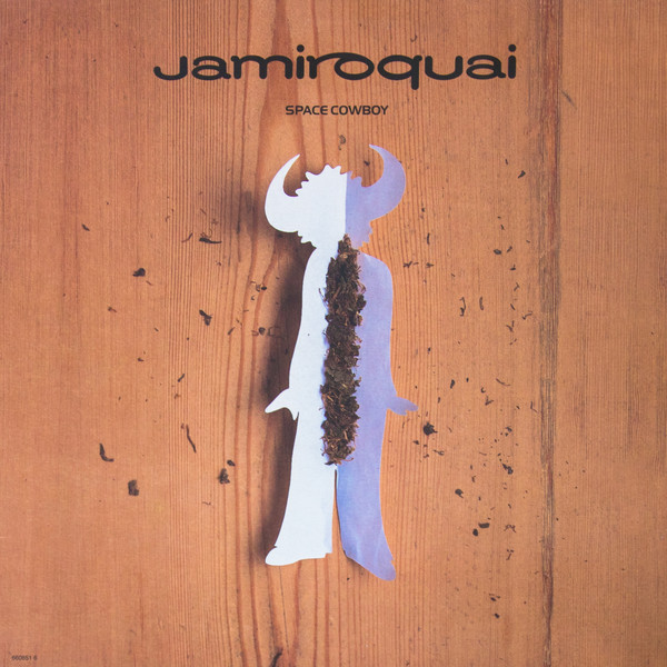 Jamiroquai - Space Cowboy (12